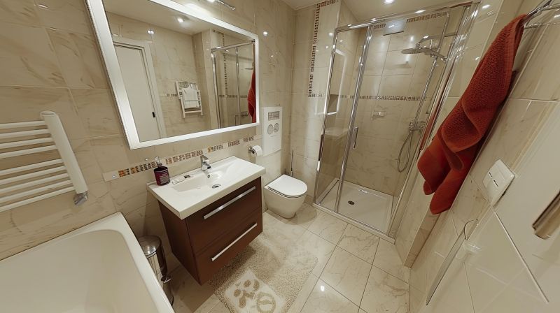 Contemporary Bathroom