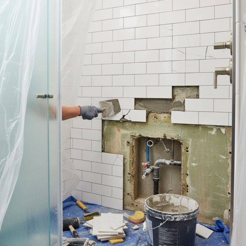 Top Bathroom Remodeling Companies in Celina, TX